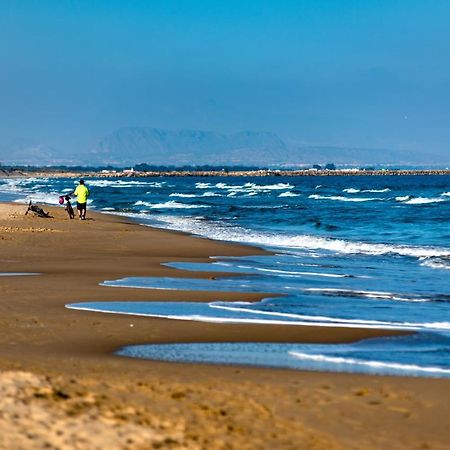 Apartamentos Turisticos Rent Guardamar Guardamar del Segura Zewnętrze zdjęcie