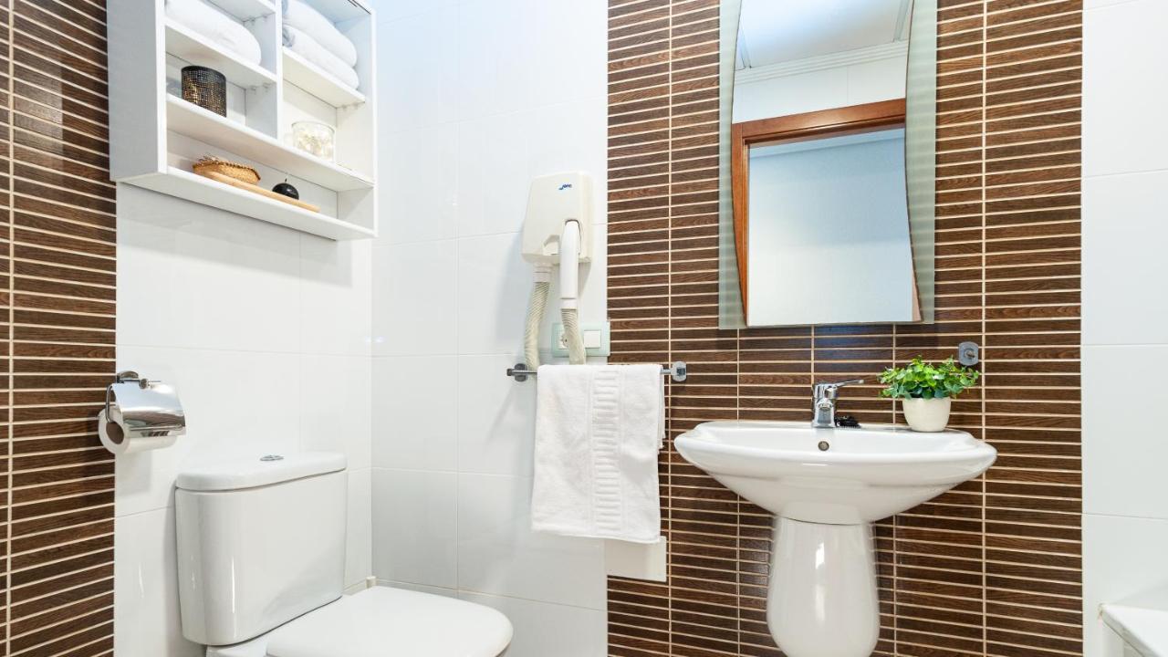 Apartamentos Turisticos Rent Guardamar Guardamar del Segura Zewnętrze zdjęcie